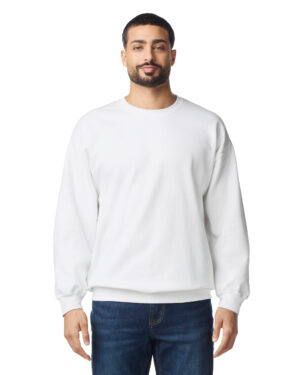 Bluza męska bez kaptura