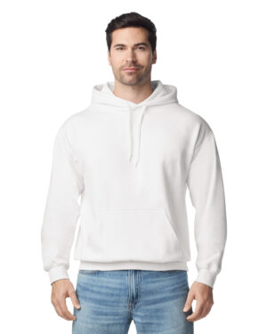 Bluza męska z kapturem